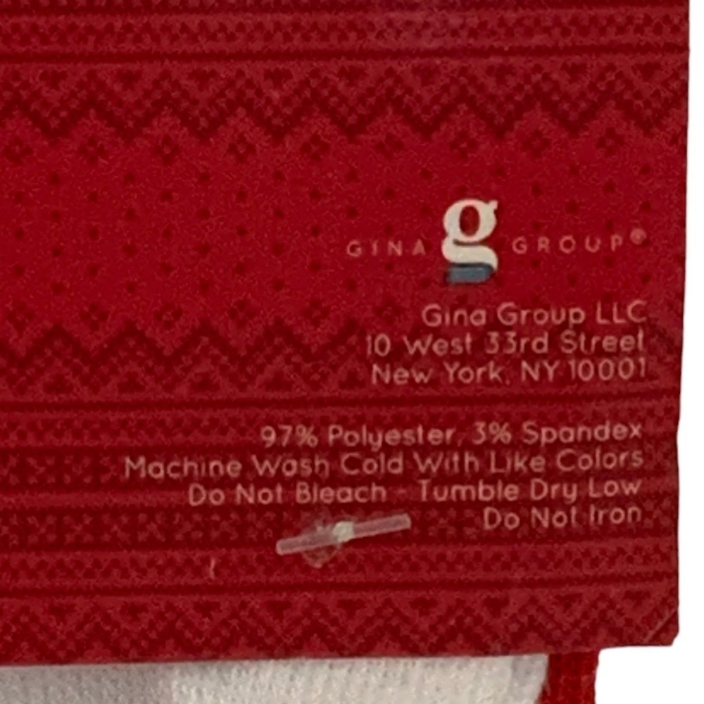 Holiday Family Christmas Socks Entire Family Socks 4 Pack - Picture 12 of 16